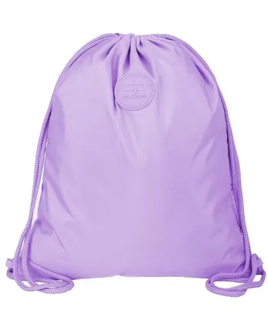 CoolPack, Sprint, rucsac cu snur, Pastel Purple