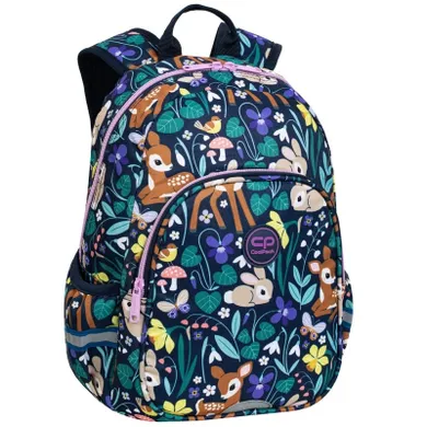 CoolPack, Toby, rucsac pentru scoala, Oh My Deer