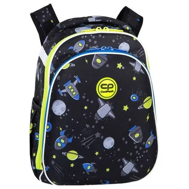 CoolPack, Turtle, rucsac pentru scoala, cu 2 compartimente, Atlantis