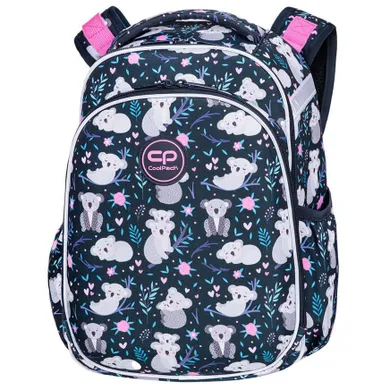 CoolPack, Turtle, rucsac pentru scoala, cu 2 compartimente, Dreaming Koala