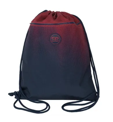 CoolPack, Vert, rucsac cu snur, Gradient Costa