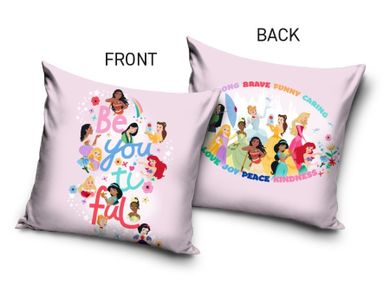 Disney, fata de perna, 40-40 cm