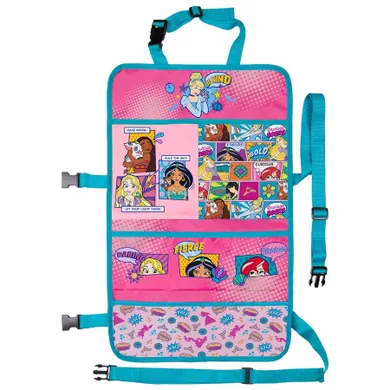 Disney Princess, organizer universal pentru auto