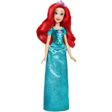 Disney Princess, Printesa Ariel, papusa