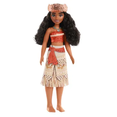 Disney Princess, Vaiana, papusa