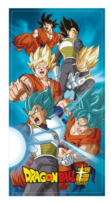 Dragon Ball, prosop, 70-140 cm