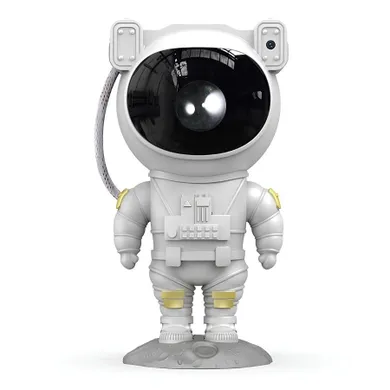 Extralink Home, Proiector de stele, Lumina de noapte, pentru copii, Astronaut