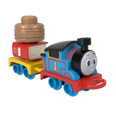 Fisher-Price, Thomas & Friends, Prima mea locomotiva, Thomas