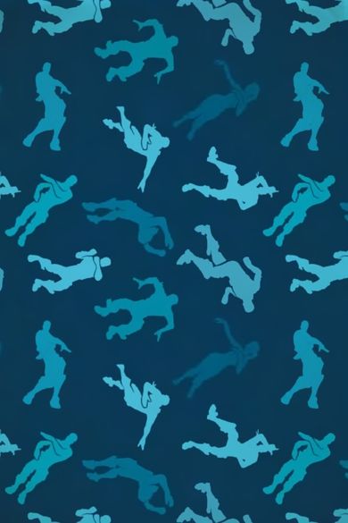 Fortnite, patura din fleece, 130-170 cm