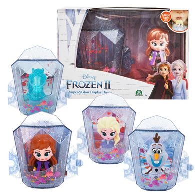 Frozen 2, Camera magica iluminata, 1 buc.