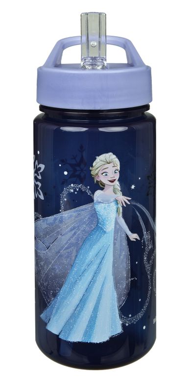 Frozen, Aero, sticla de apa, 500 ml