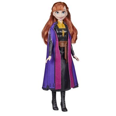 Frozen, Anna, papusa