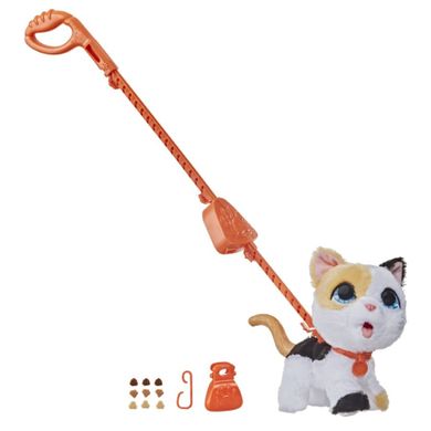 FurReal Friends, Pisoi Poopalots, jucarie de plus