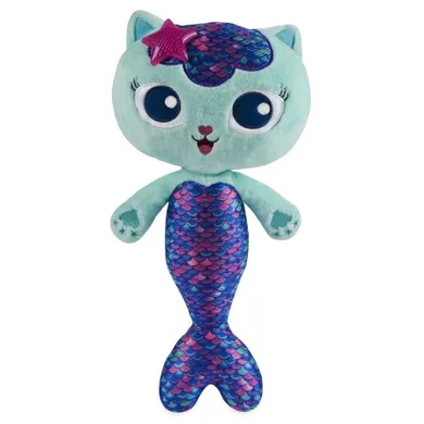 Gabby's Dollhouse, Musical Mercat, jucarie interactiva, 35 cm