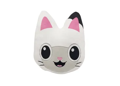 Gabby's Dollhouse, Panda, perna, 40 cm