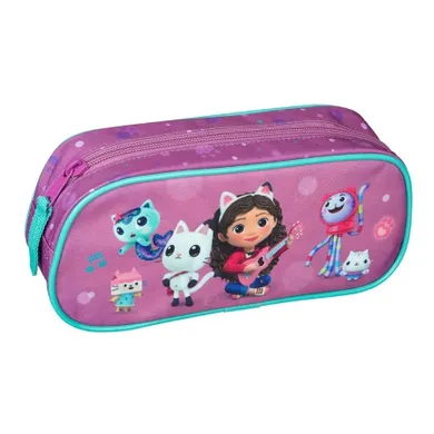 Gabby's Dollhouse, penar etui