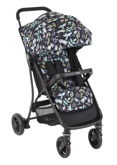 Graco, Breaze Lite 2, carucior sport, Hummingbird