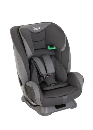 Graco, Flexigrow, I-Size, scaun auto, Heather, 76-145 cm