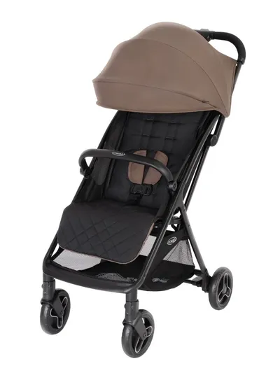 Graco, MyAvo, carucior sport, Fossil