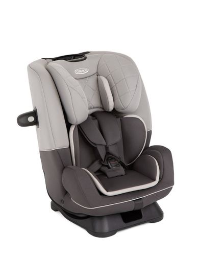 Graco, Slimfit 3in1, scaun auto, Cambridge, 40-150 cm