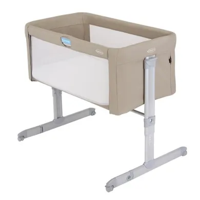 Graco, Sweet2Sleep, patut, Oatmeal