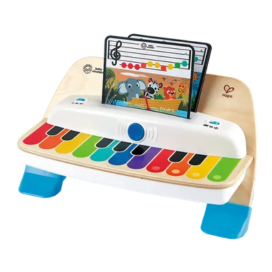 Hape, Baby Einstein, Orga Magic Touch, jucarie muzicala