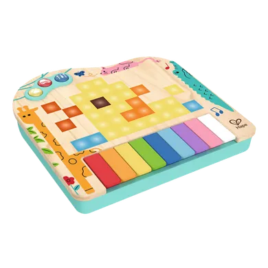 Hape, Pixel Piano, jucarie muzicala