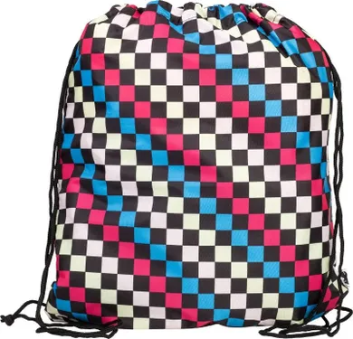 Happy Color, rucsac cu snur, 40-34 cm, Skate Color