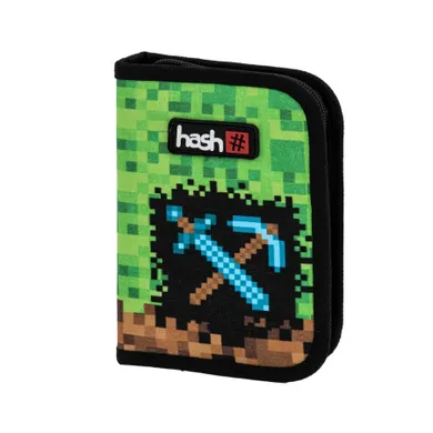 Hash, Pixel, penar
