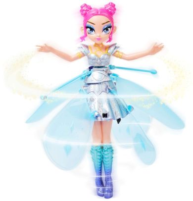 Hatchimals, Pixies Crystal Flyers, zana zburatoare