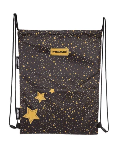 Head, rucsac cu snur, 44-33 cm, Midnight Sky