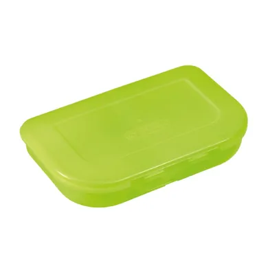 Herlitz, cutie pentru pranz, verde