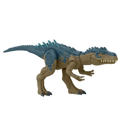Jurassic World, Allosaurus, figurina cu functie
