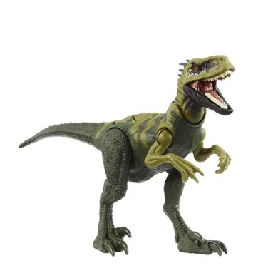 Jurassic World, Atrociraptor, figurina dinozaur