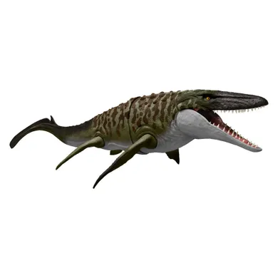 Jurassic World, Bite 'n Blast, Mosasaurus, figurina dinozaur