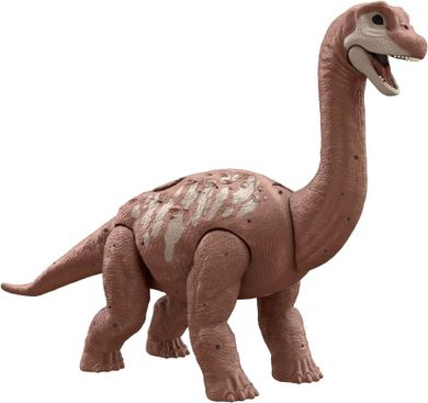 Jurassic World, Brachiosaurus, figurina