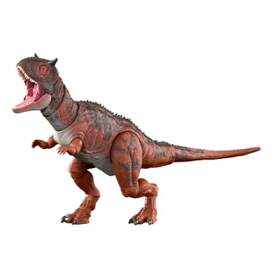 Jurassic World, Carnotaurus, dinozaur mare, figurina