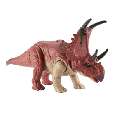 Jurassic World, Diabloceratops, figurina dinozaur