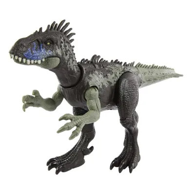 Jurassic World, Dryptosaurus, figurina dinozaur