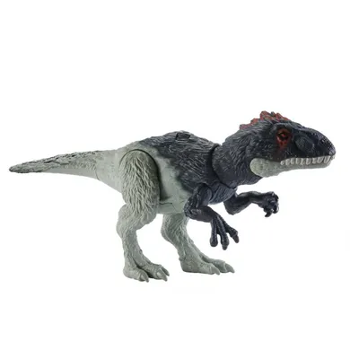 Jurassic World, Eokarcharia, figurina dinozaur