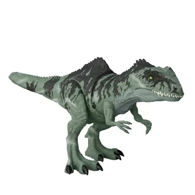 Jurassic World, Giganotosaurus, figurina mare dinozaur, 55 cm