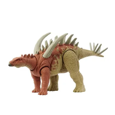 Jurassic World, Gigantspinosaurus, figurina dinozaur