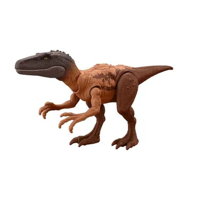 Jurassic World, Herrerasaurus, figurina dinozaur
