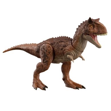 Jurassic World, Karnotaur, figurina dinozaur