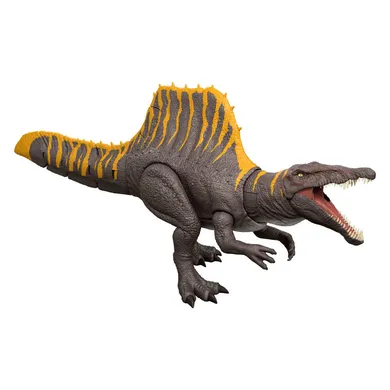 Jurassic World, Spinosaurus, figurina dinozaur