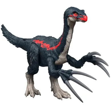 Jurassic World, Terizinosaurus, figurina dinozaur