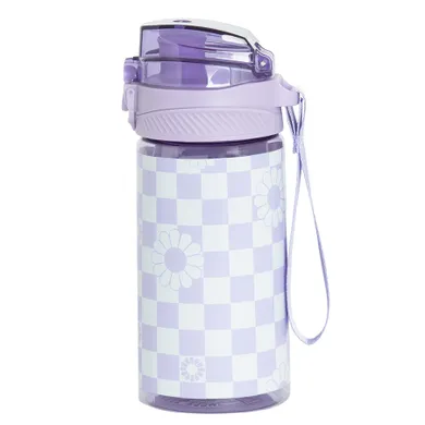 Kayokki, sticla, carouri, alb-violet, 500 ml