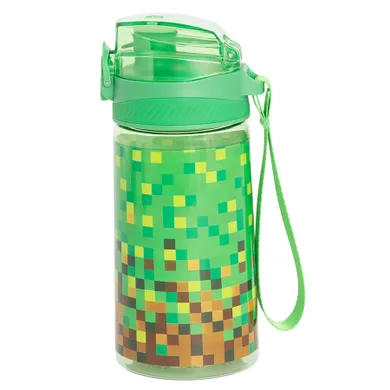 Kayokki, sticla, Pixeli, 500 ml