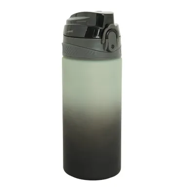 Kayokki, sticla sport, negru, 500 ml