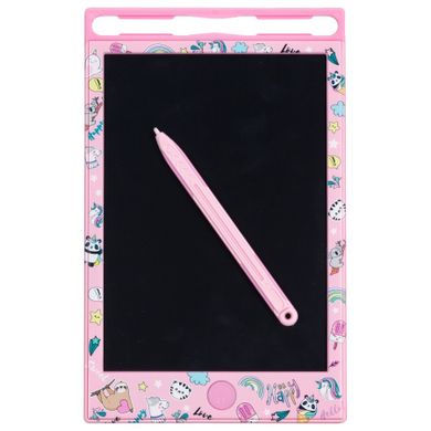 Kidea, tableta de desen, LCD 8", unorog
